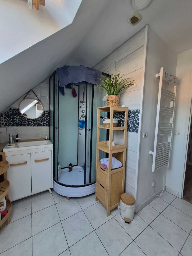 Maison Annoeullin 5 pièce(s) 95 m2