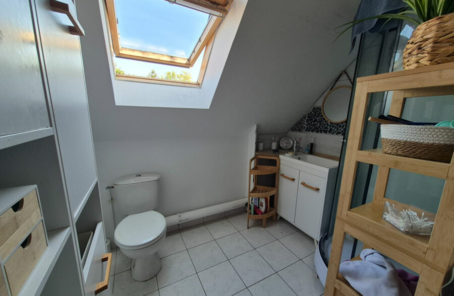 Maison Annoeullin 5 pièce(s) 95 m2