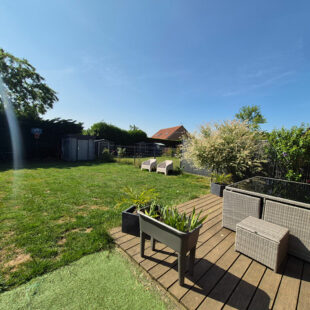 Maison Annoeullin 5 pièce(s) 95 m2