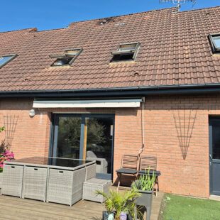 Maison Annoeullin 5 pièce(s) 95 m2