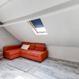 Sublime maison, 4 chambres, garage et extérieur.