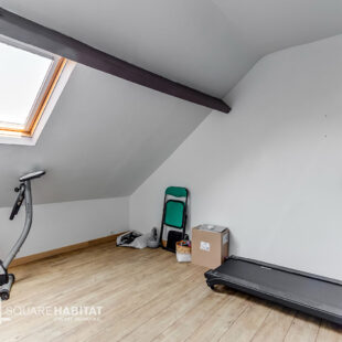 Sublime maison, 4 chambres, garage et extérieur.