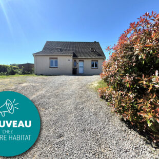 Maison de campagne