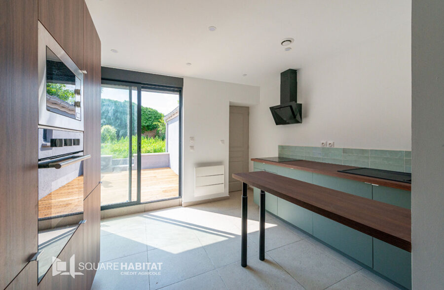 Maison Valenciennes 4 pièce(s) 91 m2