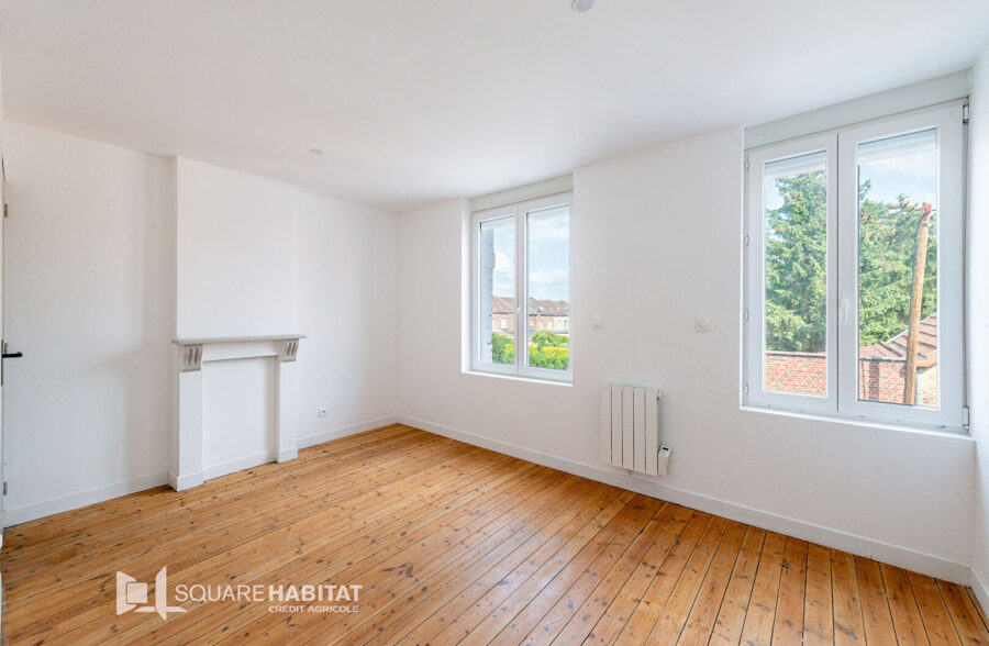 Maison Valenciennes 4 pièce(s) 91 m2