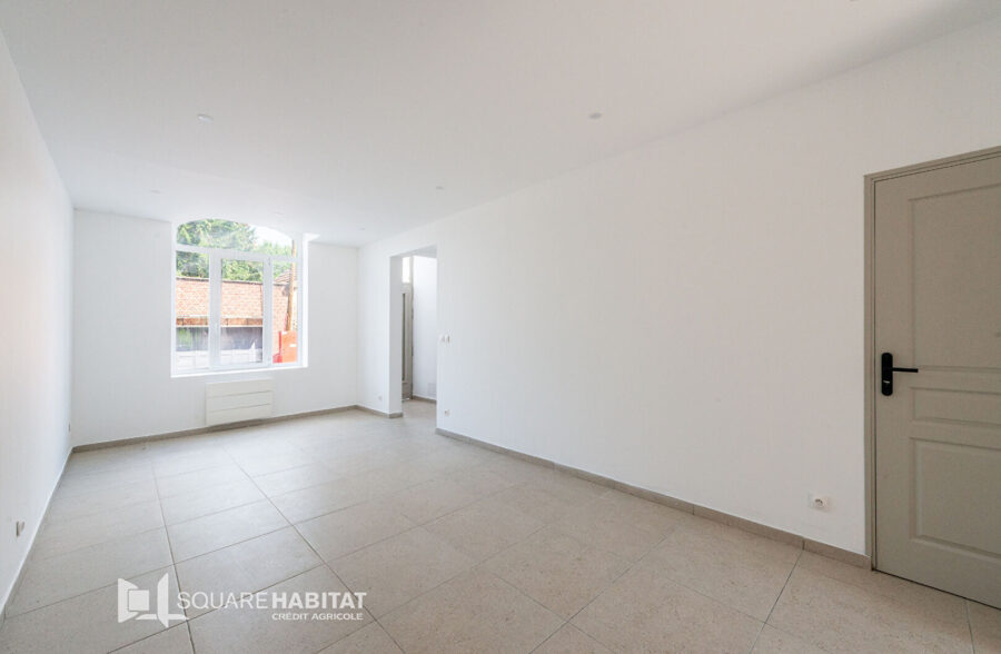 Maison Valenciennes 4 pièce(s) 91 m2