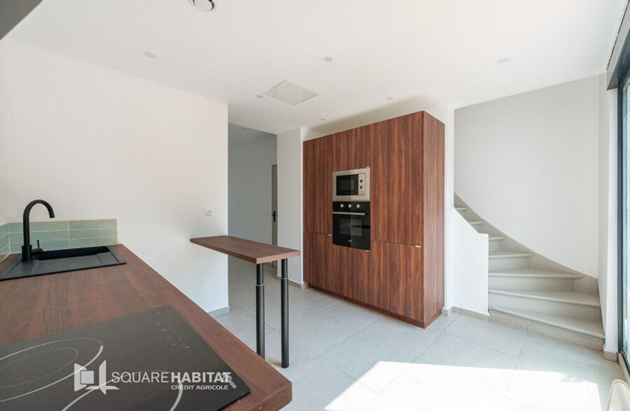Maison Valenciennes 4 pièce(s) 91 m2