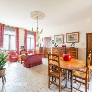 Maison individuelle