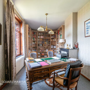 Maison individuelle