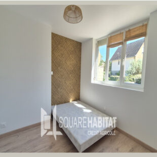 Appartement Stella 2 pièces 44.83m2