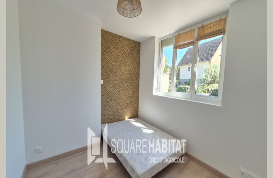 Appartement Stella 2 pièces 44.83m2
