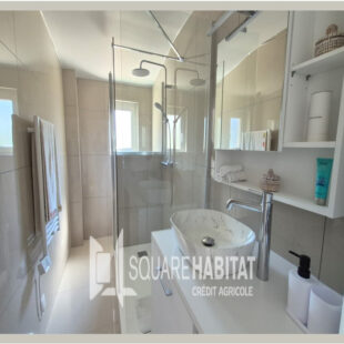 Appartement Stella 2 pièces 44.83m2