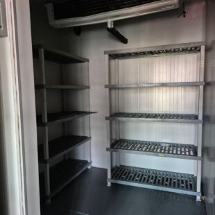 immeuble commercial et habitation