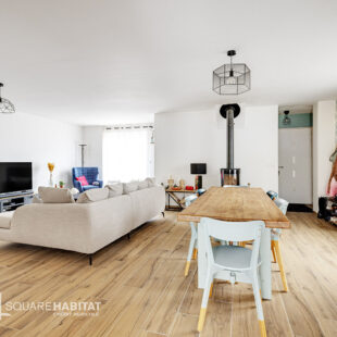 Maison  5 pièce(s) 130 m2