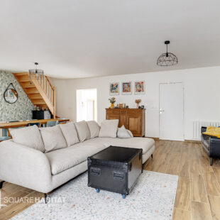 Maison  5 pièce(s) 130 m2