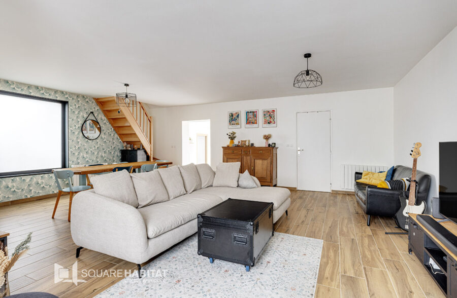Maison  5 pièce(s) 130 m2