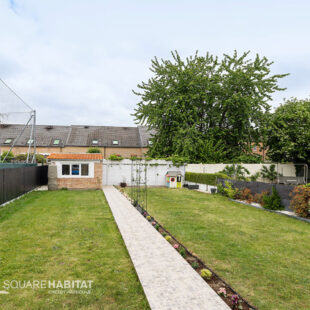 Maison  5 pièce(s) 130 m2