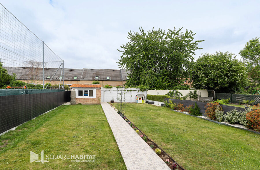 Maison  5 pièce(s) 130 m2