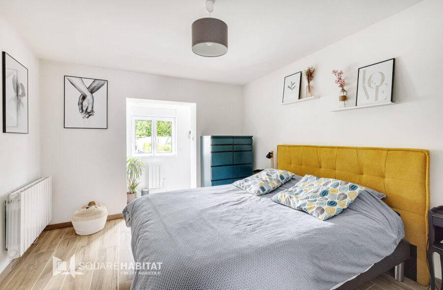 Maison  5 pièce(s) 130 m2
