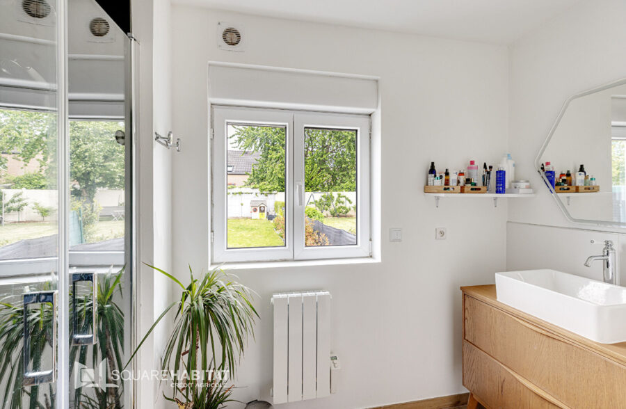 Maison  5 pièce(s) 130 m2