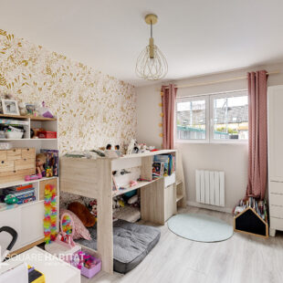 Maison  5 pièce(s) 130 m2