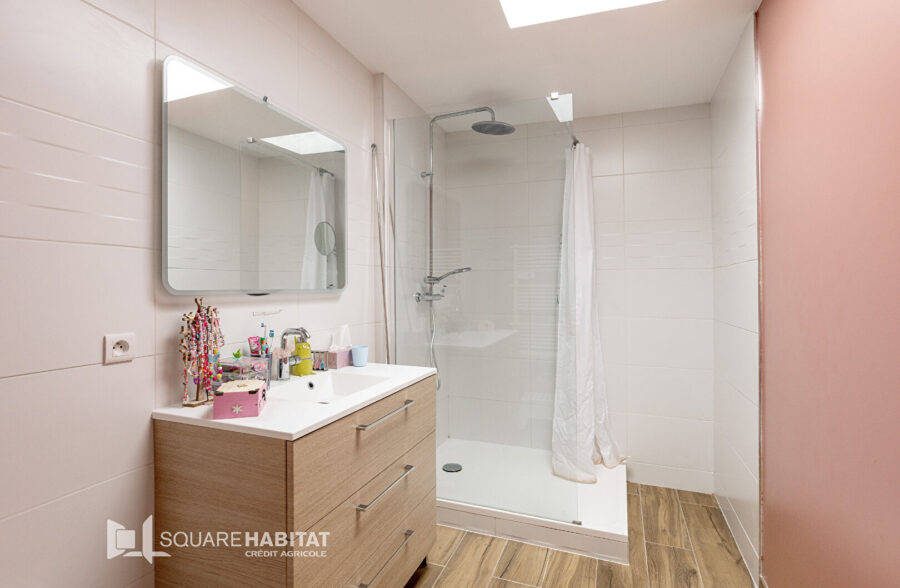 Maison  5 pièce(s) 130 m2