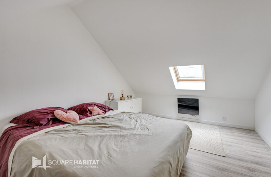 Maison  5 pièce(s) 130 m2