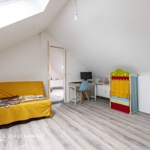 Maison  5 pièce(s) 130 m2