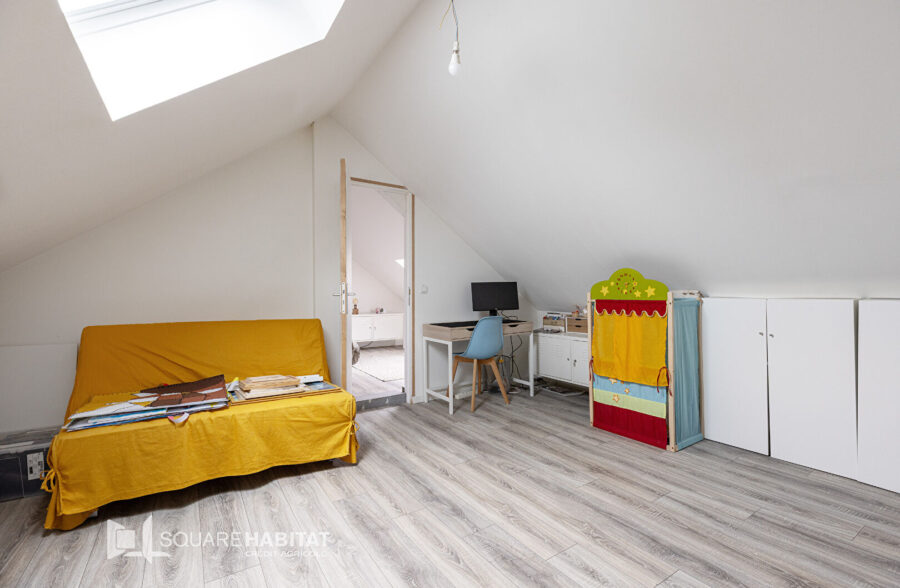 Maison  5 pièce(s) 130 m2