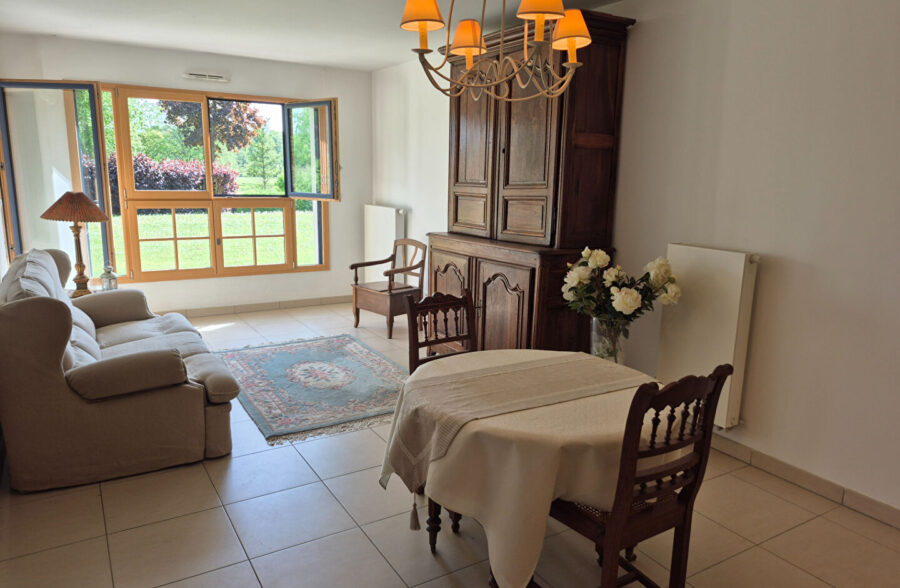 Appartement Anzin Saint Aubin 2 pièce(s) 48 m2
