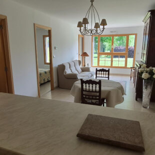Appartement Anzin Saint Aubin 2 pièce(s) 48 m2