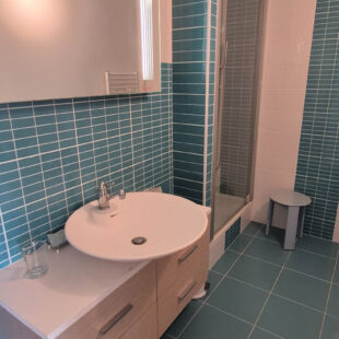Appartement Anzin Saint Aubin 2 pièce(s) 48 m2