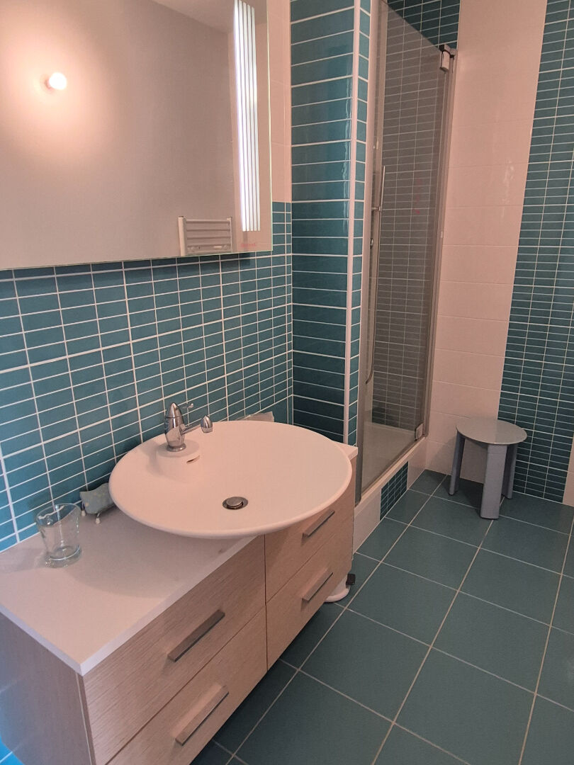 Appartement Anzin Saint Aubin 2 pièce(s) 48 m2