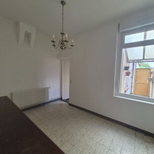 Maison Croix Barbieux