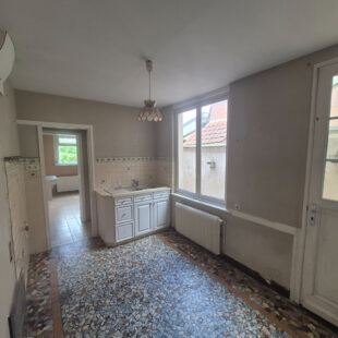 Maison Croix Barbieux