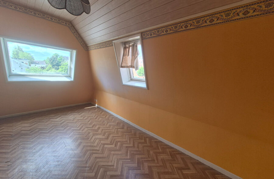 Maison Croix Barbieux