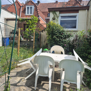Maison Croix Barbieux