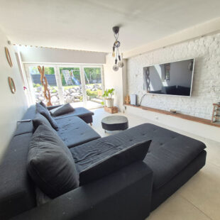 Maison Warlaing