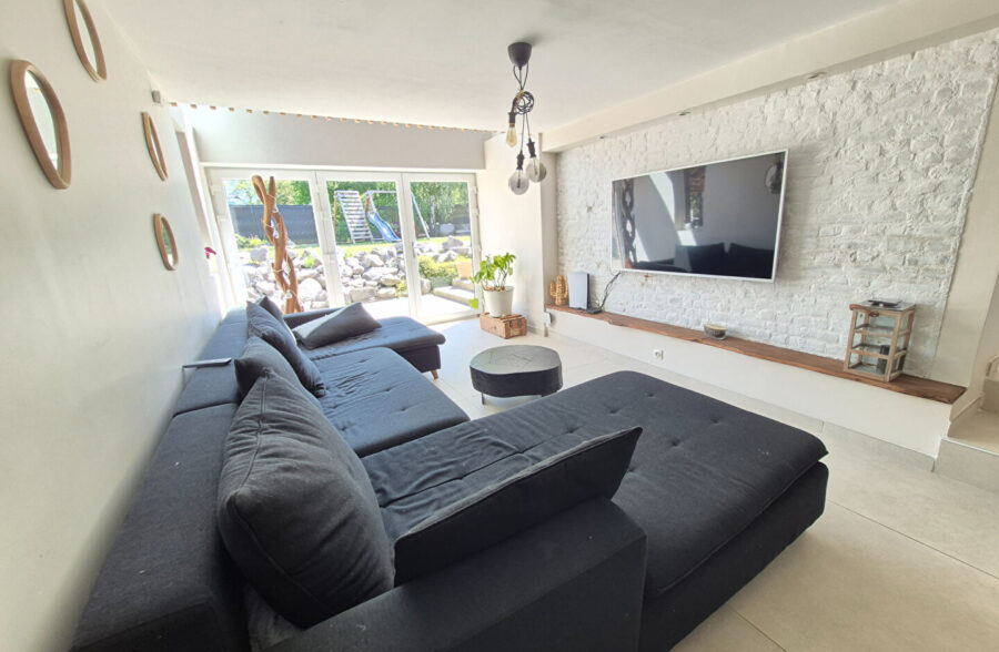 Maison Warlaing