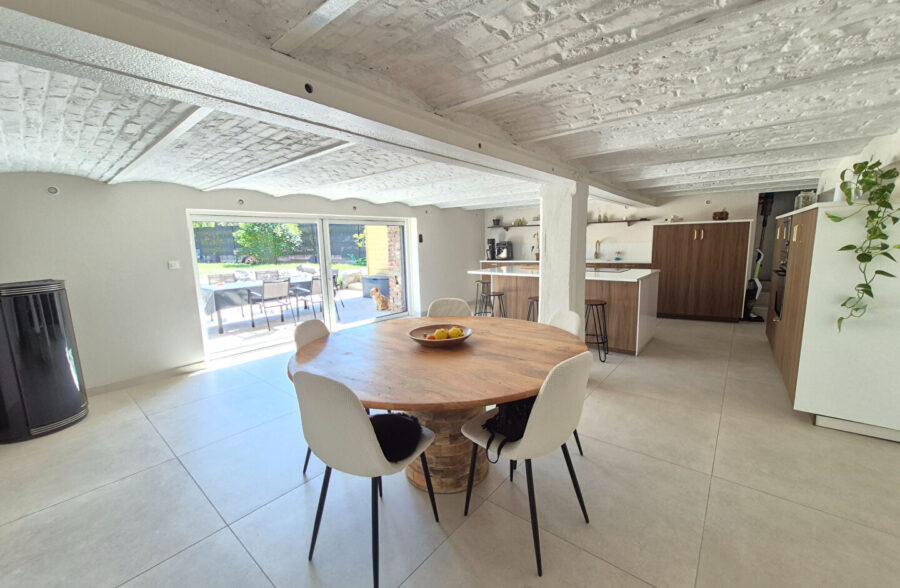 Maison Warlaing