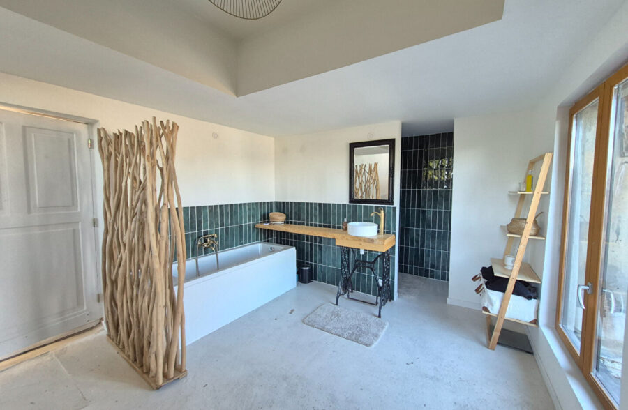 Maison Warlaing