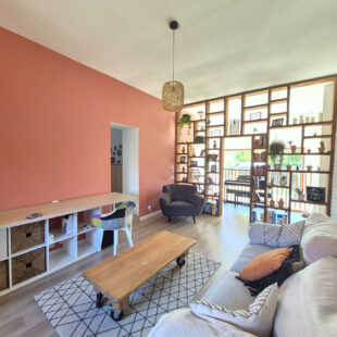 Maison Warlaing