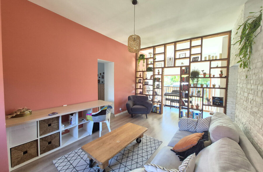 Maison Warlaing