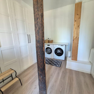 Maison Warlaing