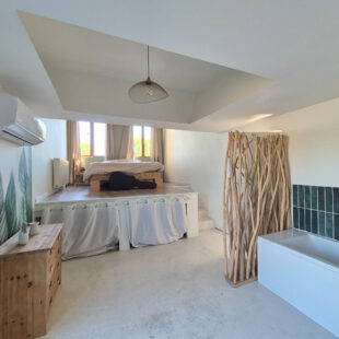 Maison Warlaing