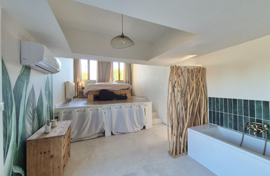 Maison Warlaing