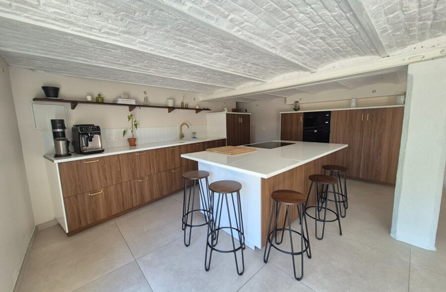 Maison Warlaing