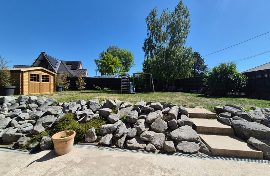 Maison Warlaing