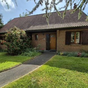 Maison Villereau 9 pièce(s) 141 m2