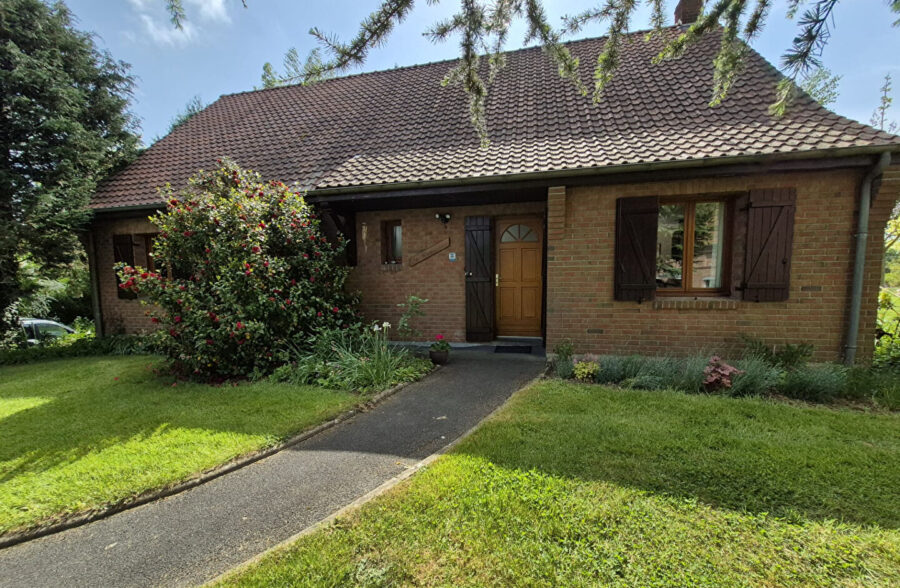Maison Villereau 9 pièce(s) 141 m2